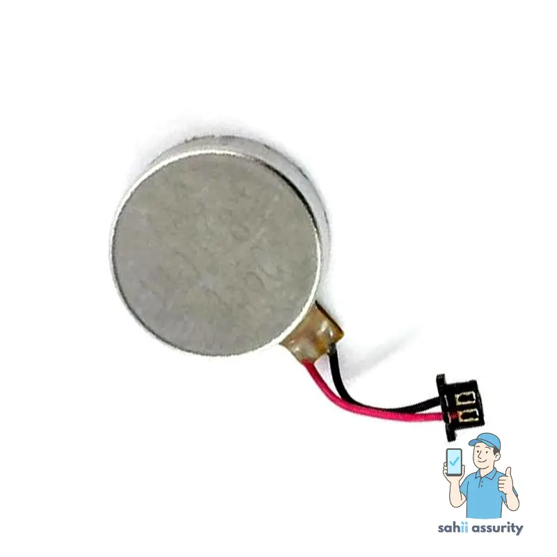 Vibrator for Motorola Moto G9 thumbnail